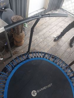 Trampoline