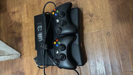 Xbox360
