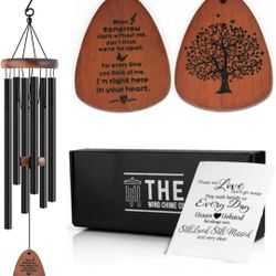 The Wind Chime Memorial Wind Chimes