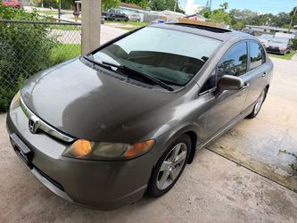 2007 Honda Civic