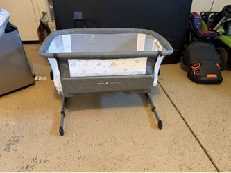 Baby bassinet