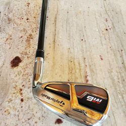 Taylormade M6 7 Iron