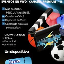 Tv £N Directo
