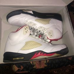 Air Jordan 5 retro