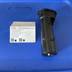 Wireless Trailer Brake