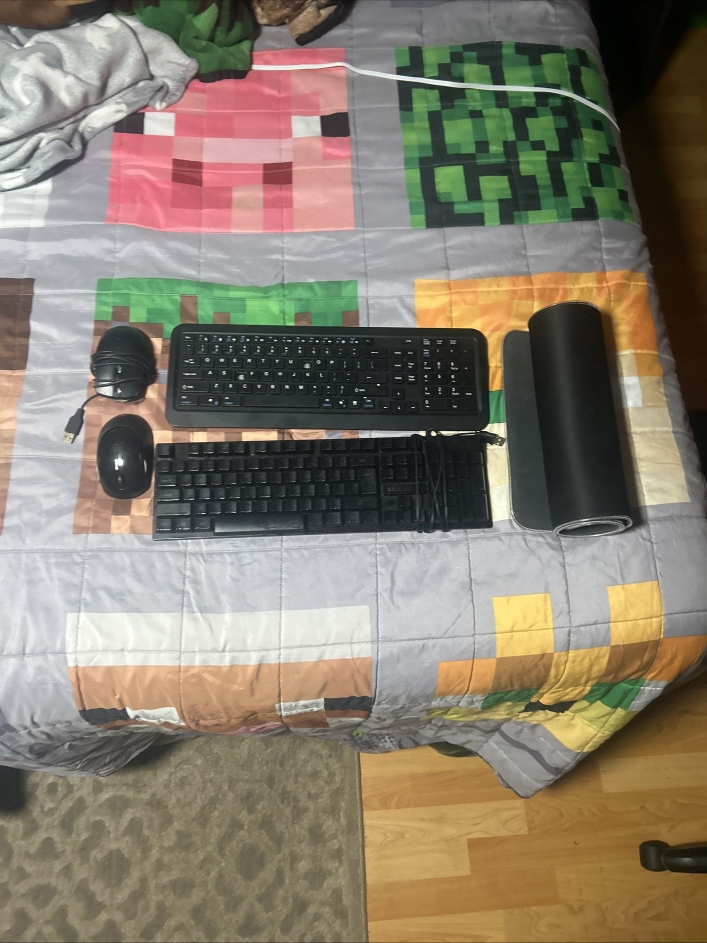 Gaming Stuff