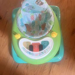 Baby Walker 