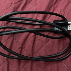 HDMI 6’ Cable
