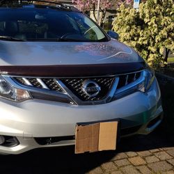 2012 Nissan Murano