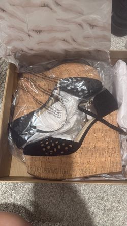Women’s wedges