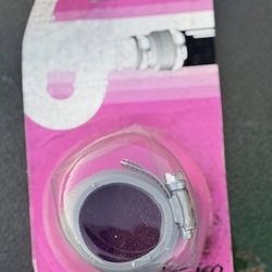  Fernco pdtc-150 1-1/2" X 1-1/4" Drain Trap Connector