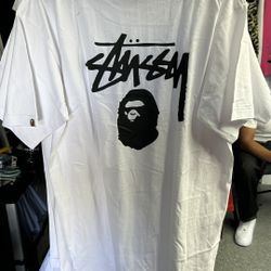Bape Shirt 