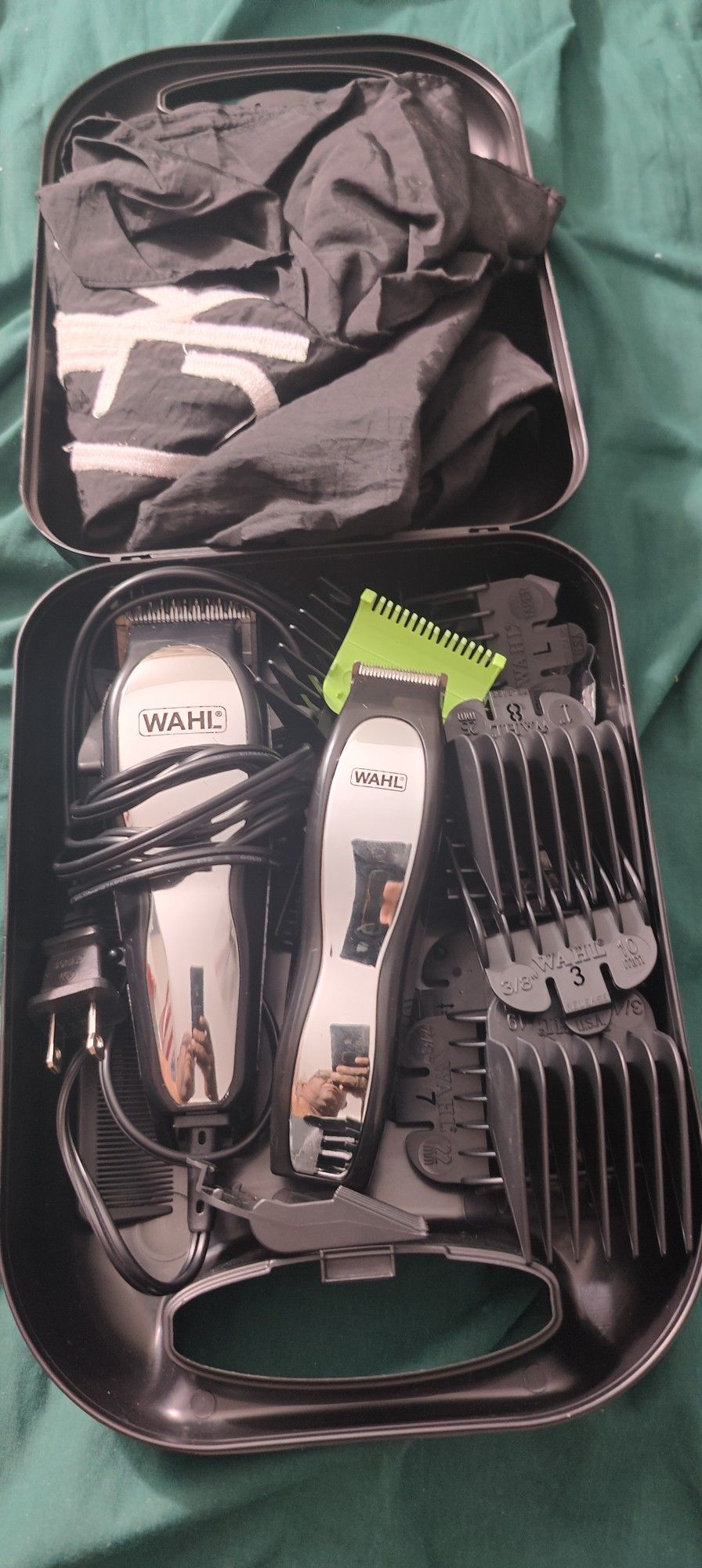 Wahl Hair Clipper !!