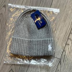 Polo Beanies 