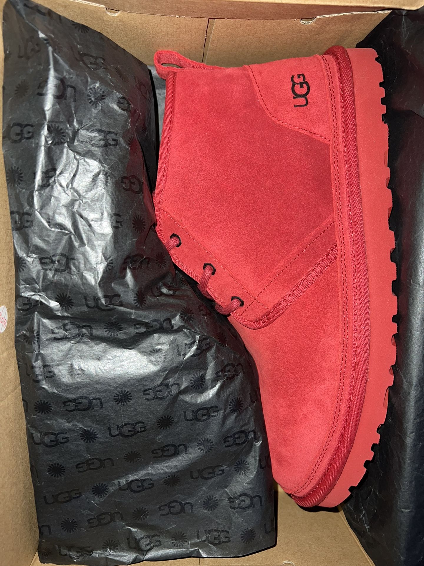 Mens UGG boots size 12 brand new Ugg Men main image 4