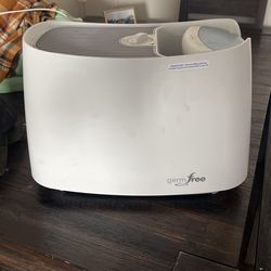 Humidifier