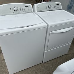 Kenmore TopLoad Washer And Electric Dryer! Yes I Can Deliver 