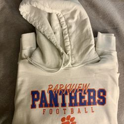 Parkview Panthers Hoodie Sweatshirt