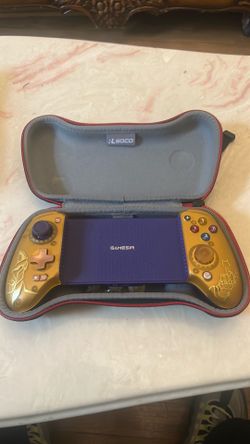 Gamesir Thanos mobile controller