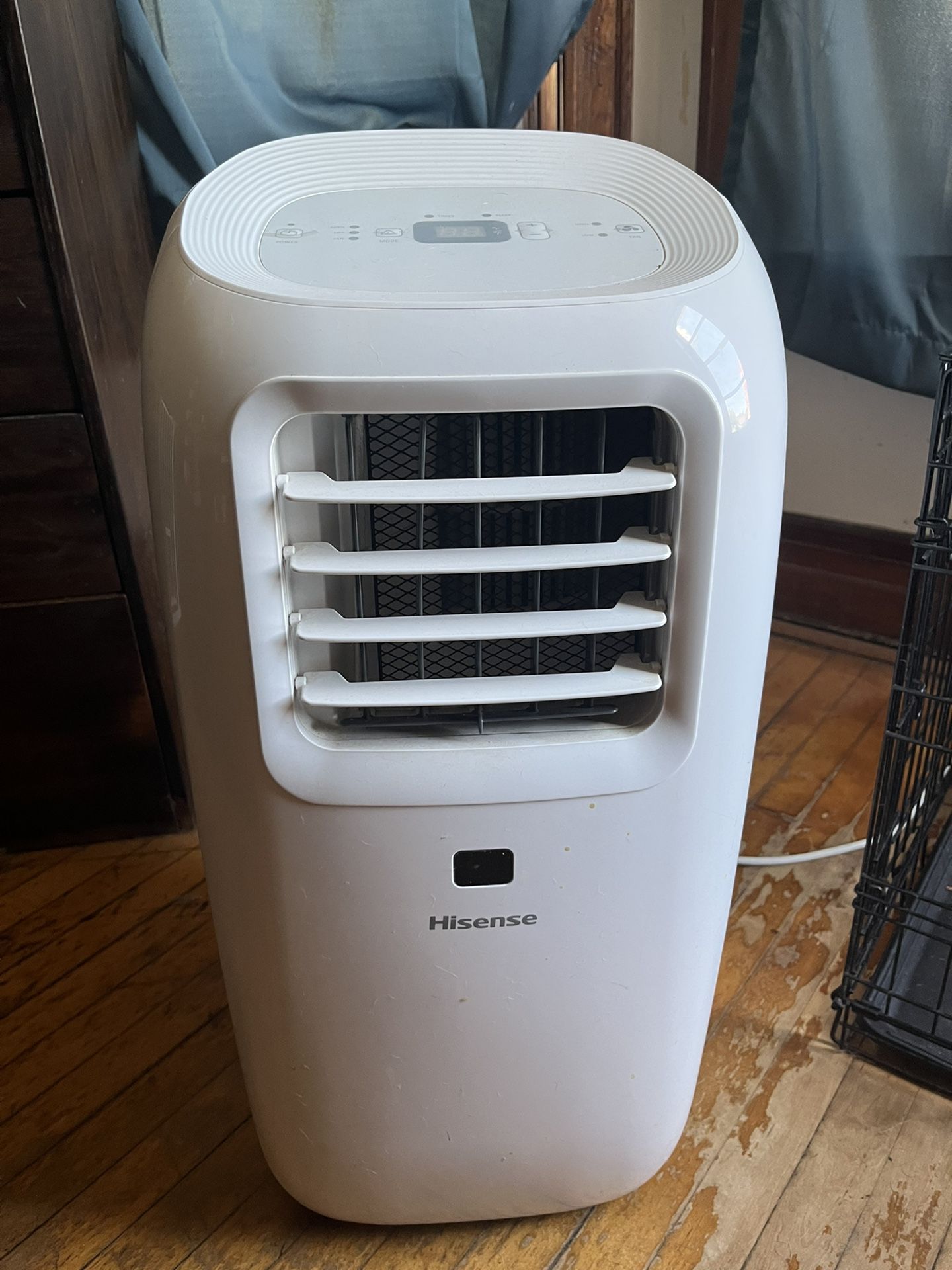 Hisense Portable Air Conditioner for Sale in Chicago, IL - OfferUp