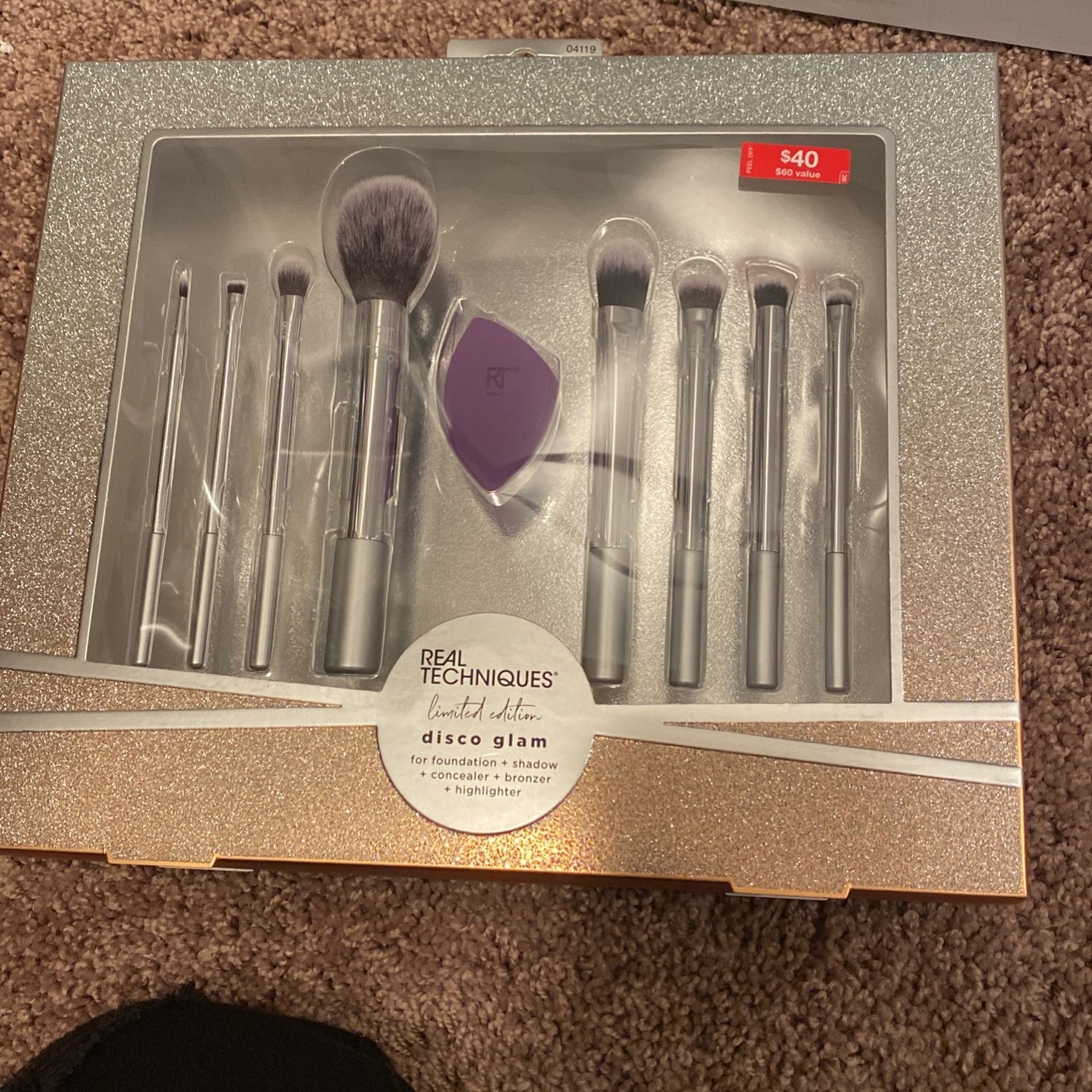 Brushes 