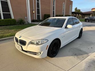 BMW 535i
