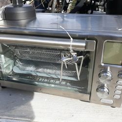 Emeril Legasse Air Frier Fryer Convection Oven Like New