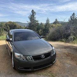 2006 Lexus GS 300