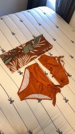 Bikini 3pc set