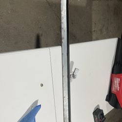 Concrete Groover Arrow  1  1/2” Deep 