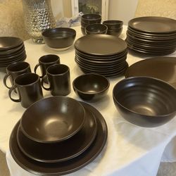 Calvinklein Dishes