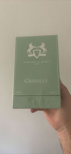 PDM Parfum De Marly Greenley