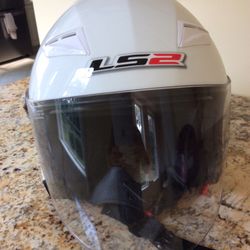 Motorcycle Helmet