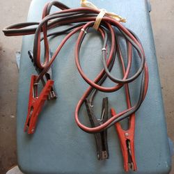 Jumper Cables