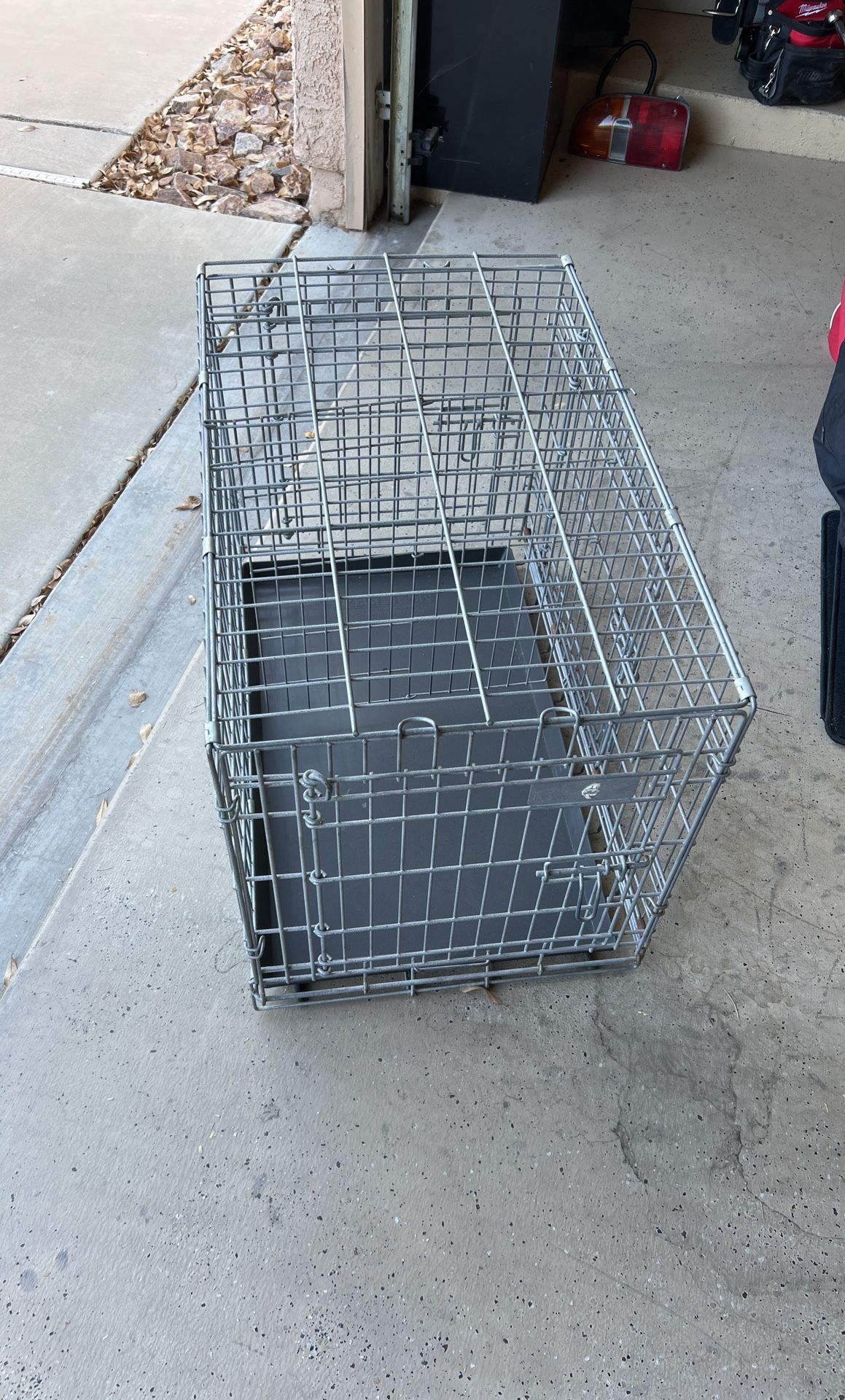 Dog Kennel