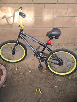Huffy Bike