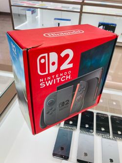 Nintendo Switch 2