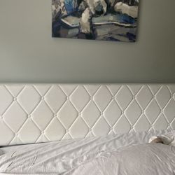 King Bed Frame