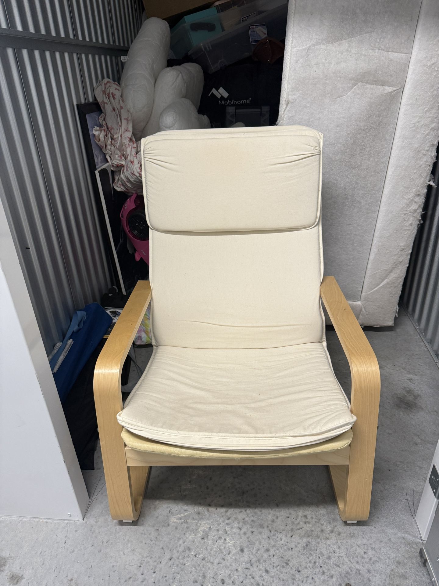 Arm Chair