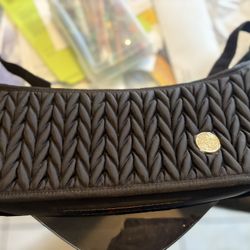 HAPP Quilted Stroller Organizer