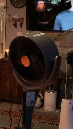 Vornado Whole Room Air Circulator Fan