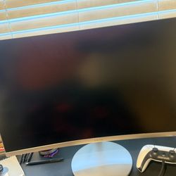 Monitor 27 In