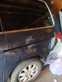 2009 Honda Odyssey