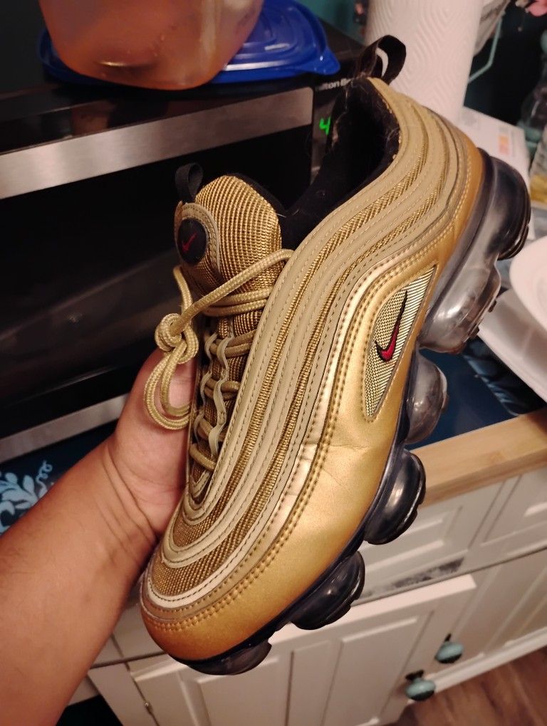 VAOORMAX SIZE 10