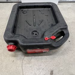 Charla para aser cambio de aceite