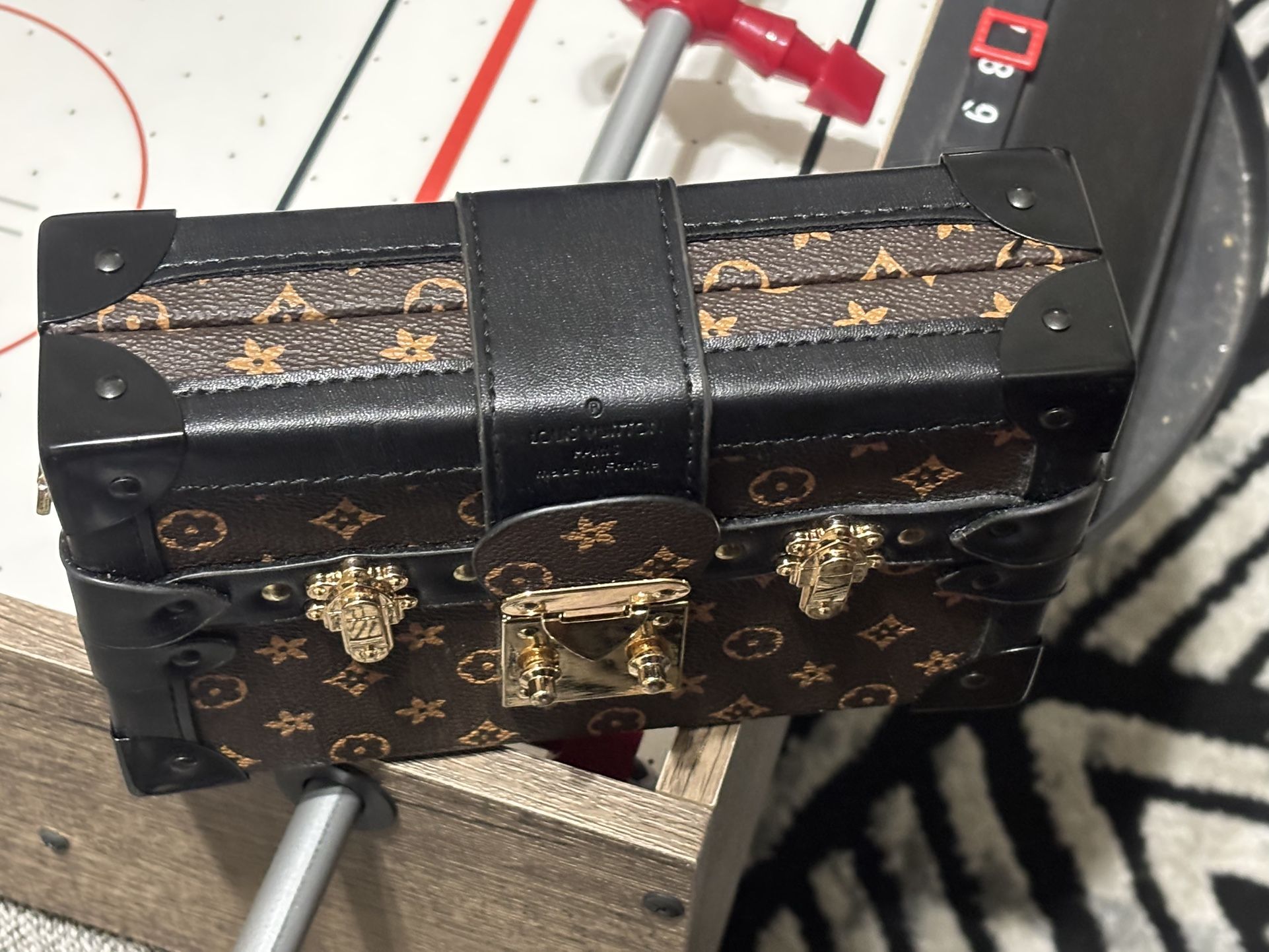 Louis Vuitton Purses 