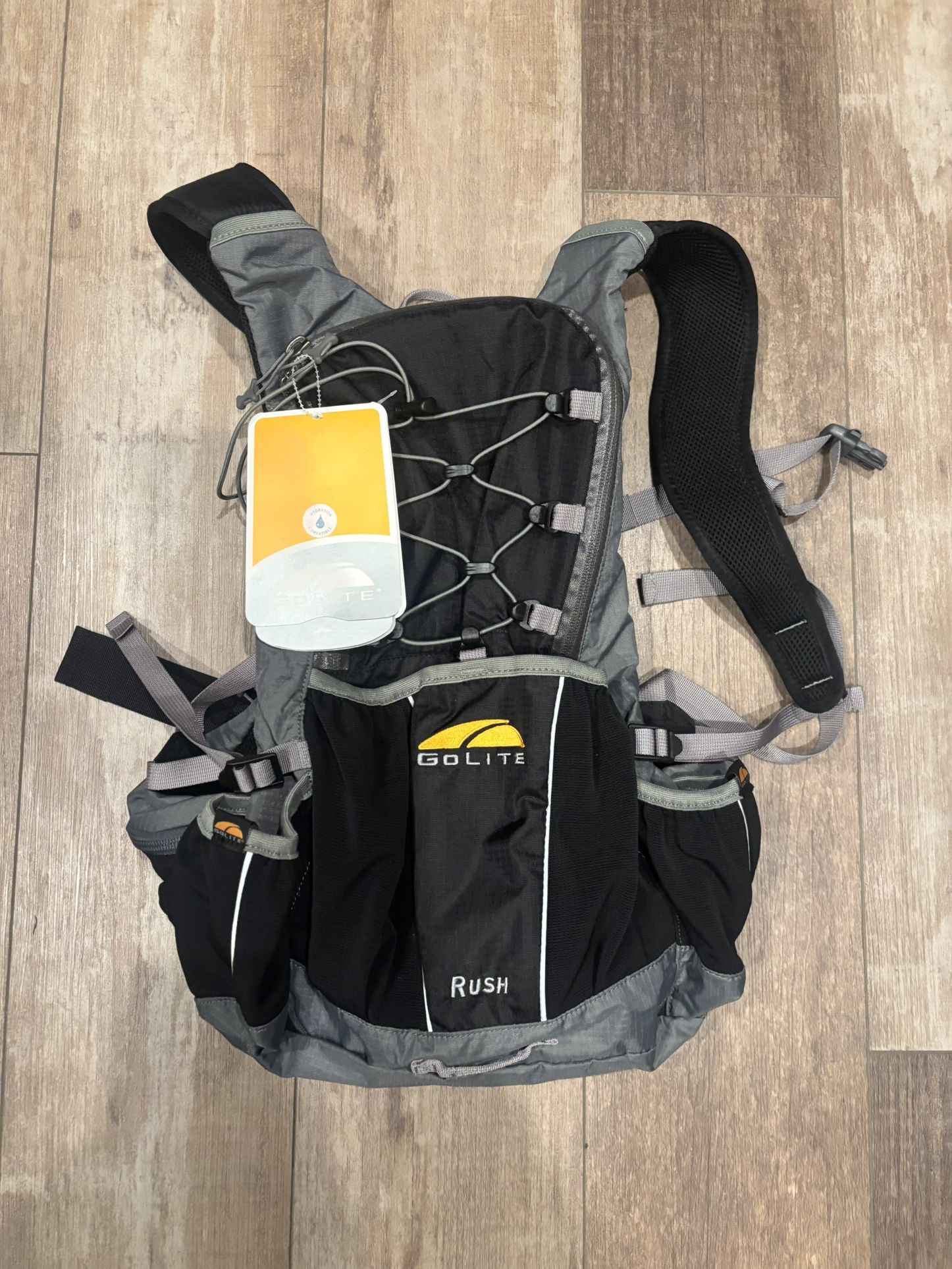 Go Lite Backpack