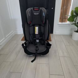 Graco TriRide 3 In 1 Car Seat