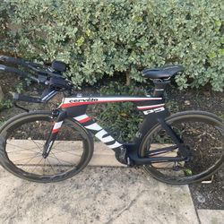 Cervéio Road Bike