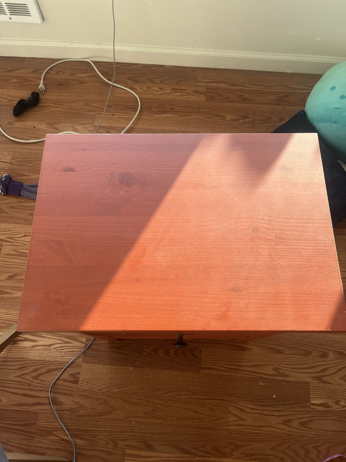 Ikea Hemnes 2 Drawer Night Stand for Sale in Seattle, WA OfferUp